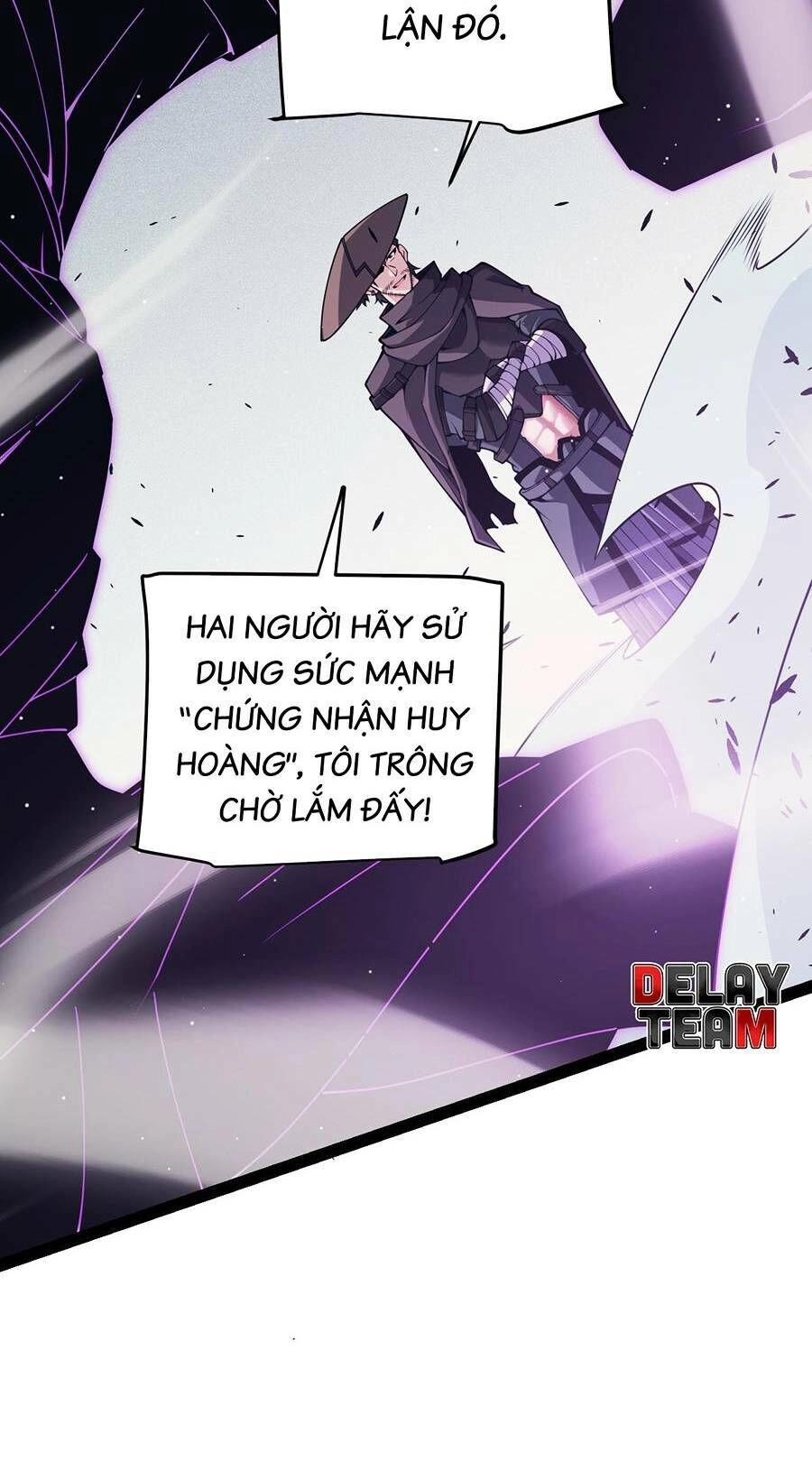 Tôi Đến Từ Thế Giới Trò Chơi Chapter 159 - 79