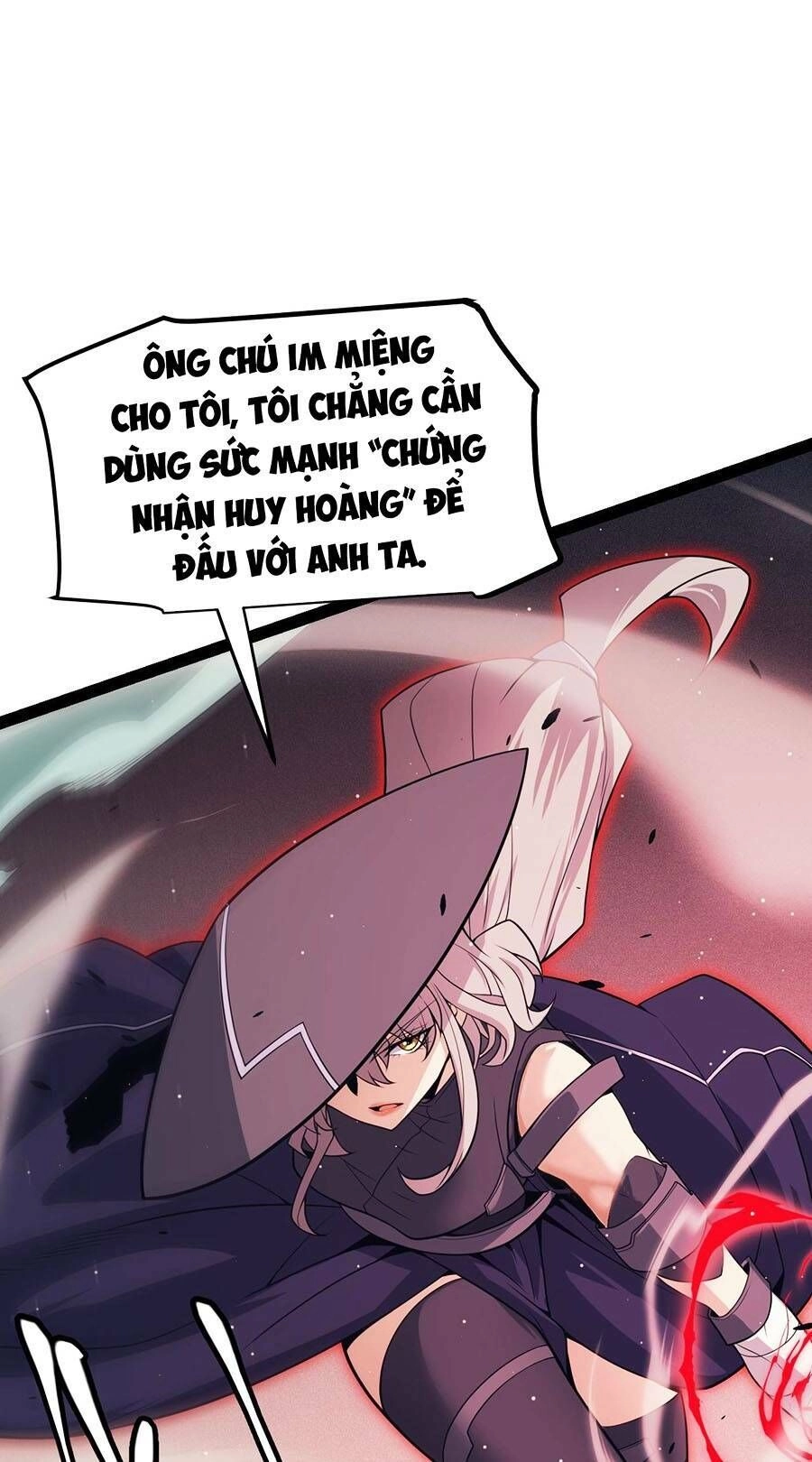 Tôi Đến Từ Thế Giới Trò Chơi Chapter 159 - 80