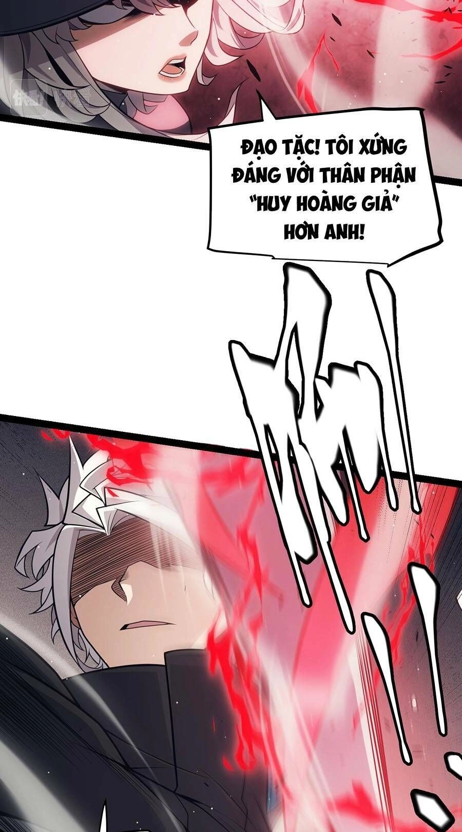 Tôi Đến Từ Thế Giới Trò Chơi Chapter 159 - 82