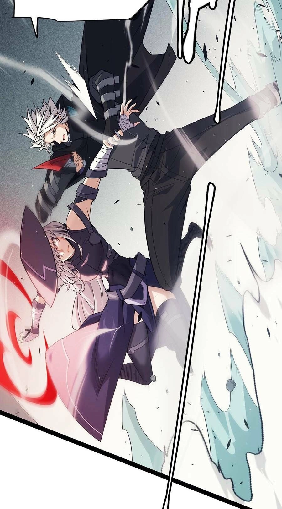 Tôi Đến Từ Thế Giới Trò Chơi Chapter 159 - 85