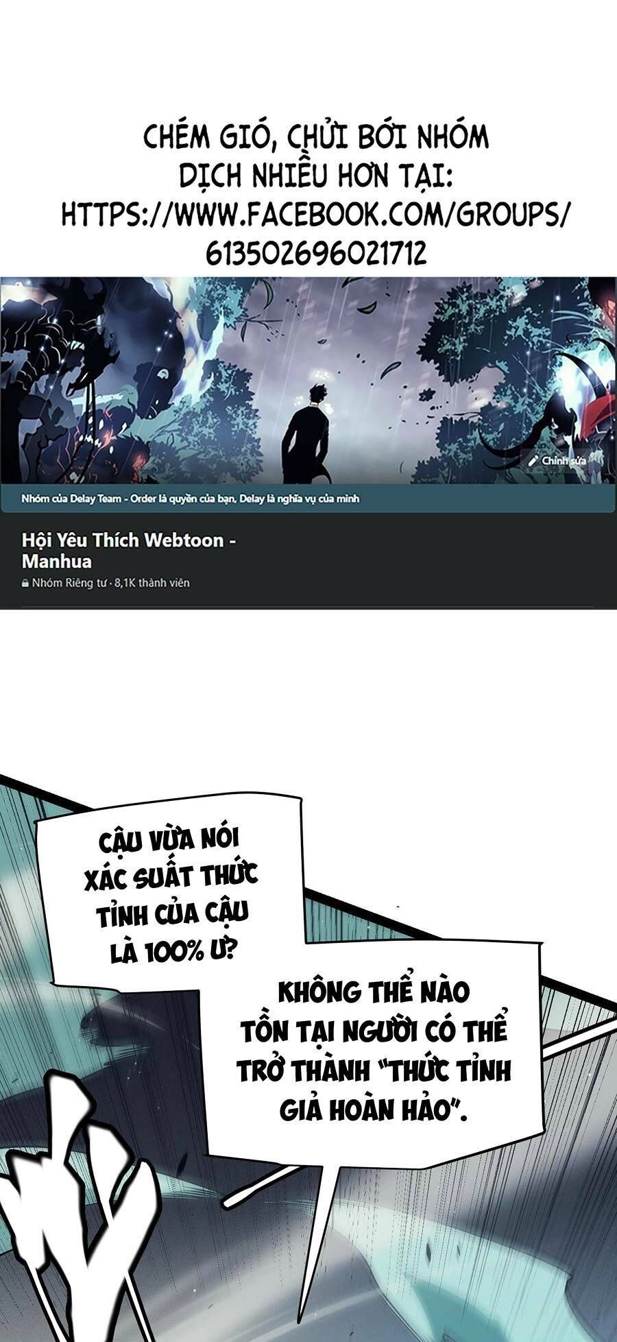 Tôi Đến Từ Thế Giới Trò Chơi Chapter 160 - 1