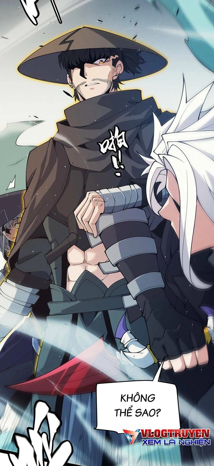 Tôi Đến Từ Thế Giới Trò Chơi Chapter 160 - 2