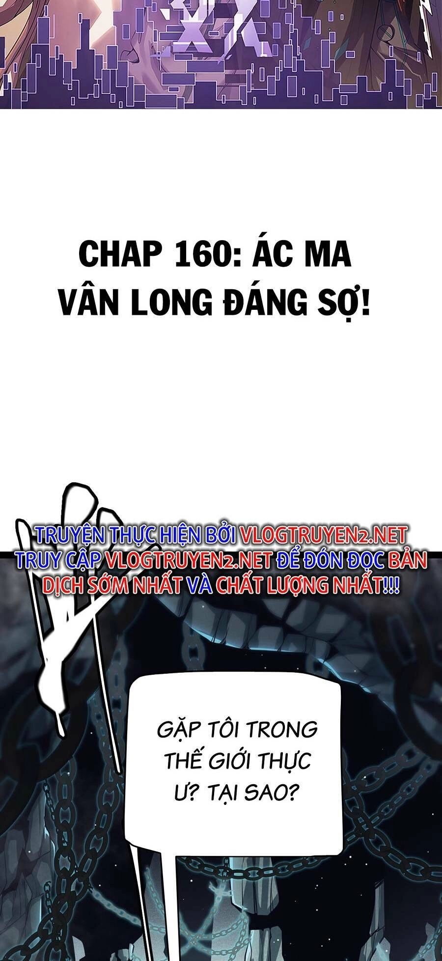 Tôi Đến Từ Thế Giới Trò Chơi Chapter 160 - 5