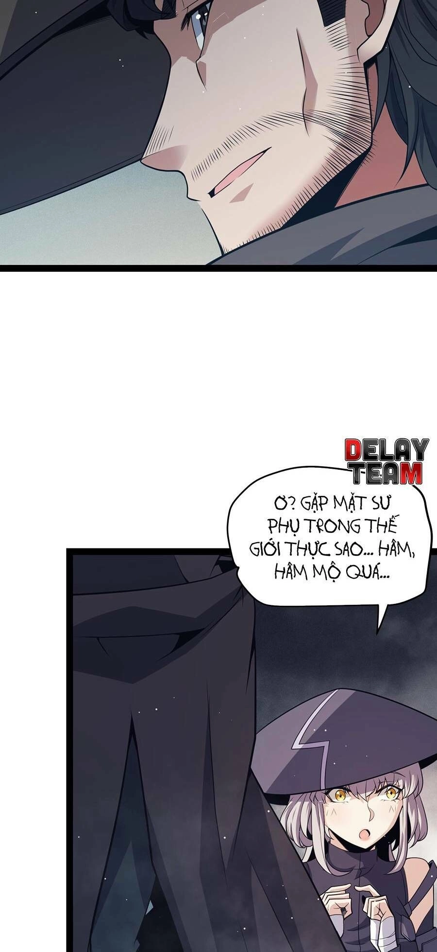 Tôi Đến Từ Thế Giới Trò Chơi Chapter 160 - 8