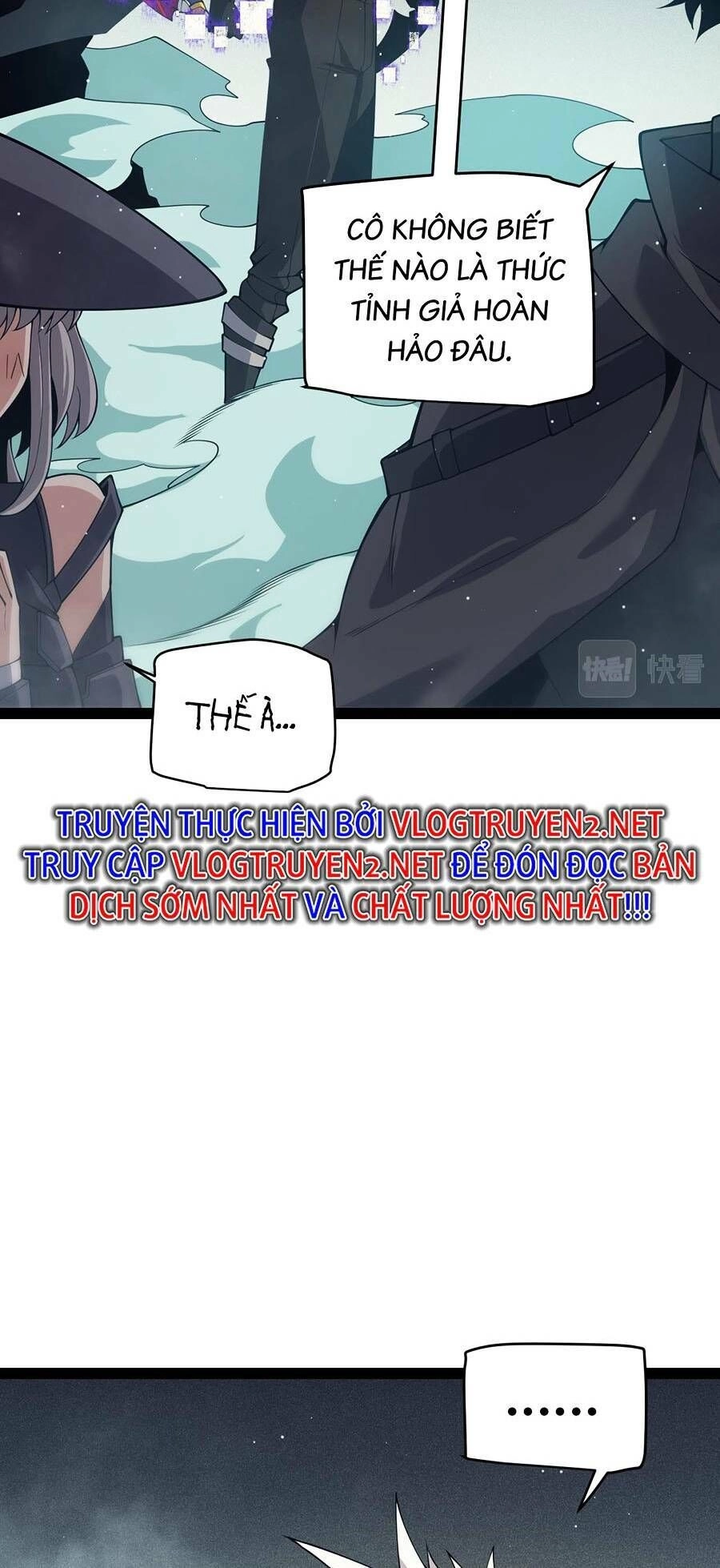 Tôi Đến Từ Thế Giới Trò Chơi Chapter 160 - 10