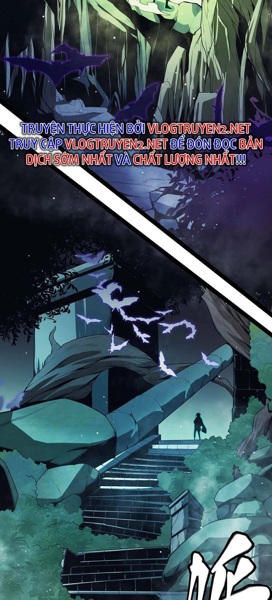 Tôi Đến Từ Thế Giới Trò Chơi Chapter 160 - 21