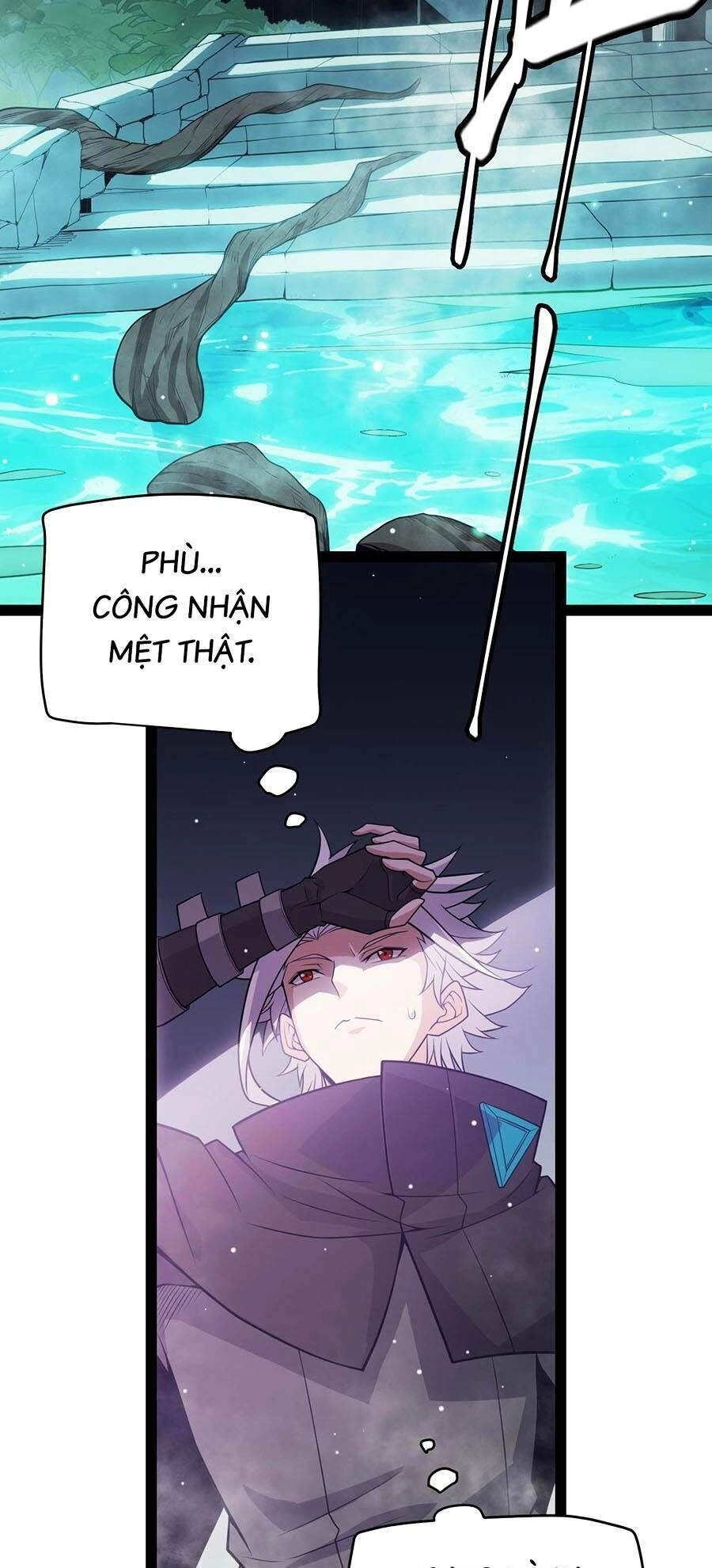 Tôi Đến Từ Thế Giới Trò Chơi Chapter 160 - 22