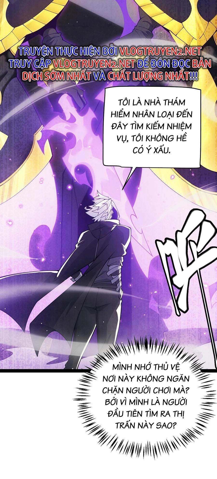 Tôi Đến Từ Thế Giới Trò Chơi Chapter 160 - 30