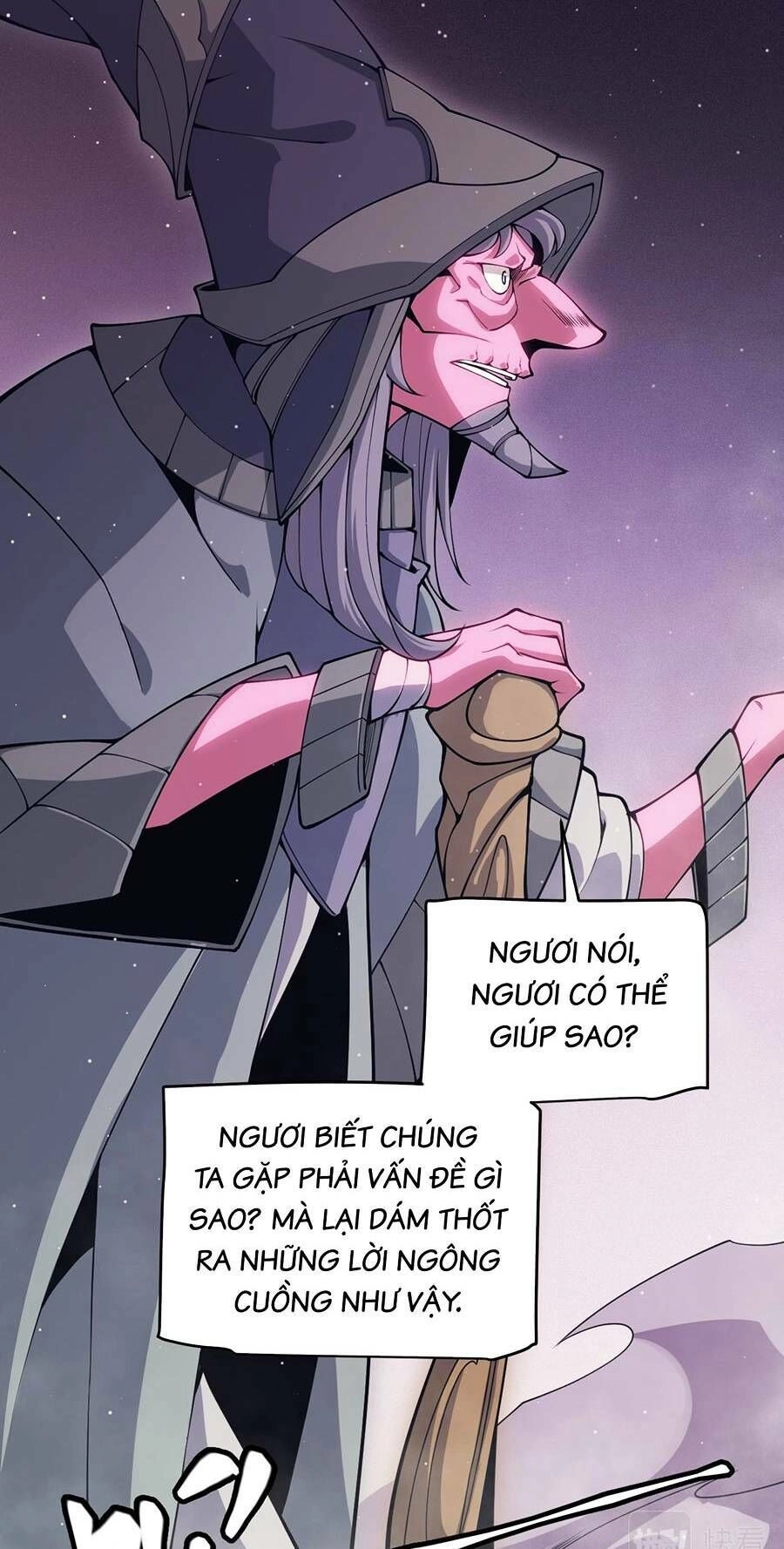 Tôi Đến Từ Thế Giới Trò Chơi Chapter 160 - 34