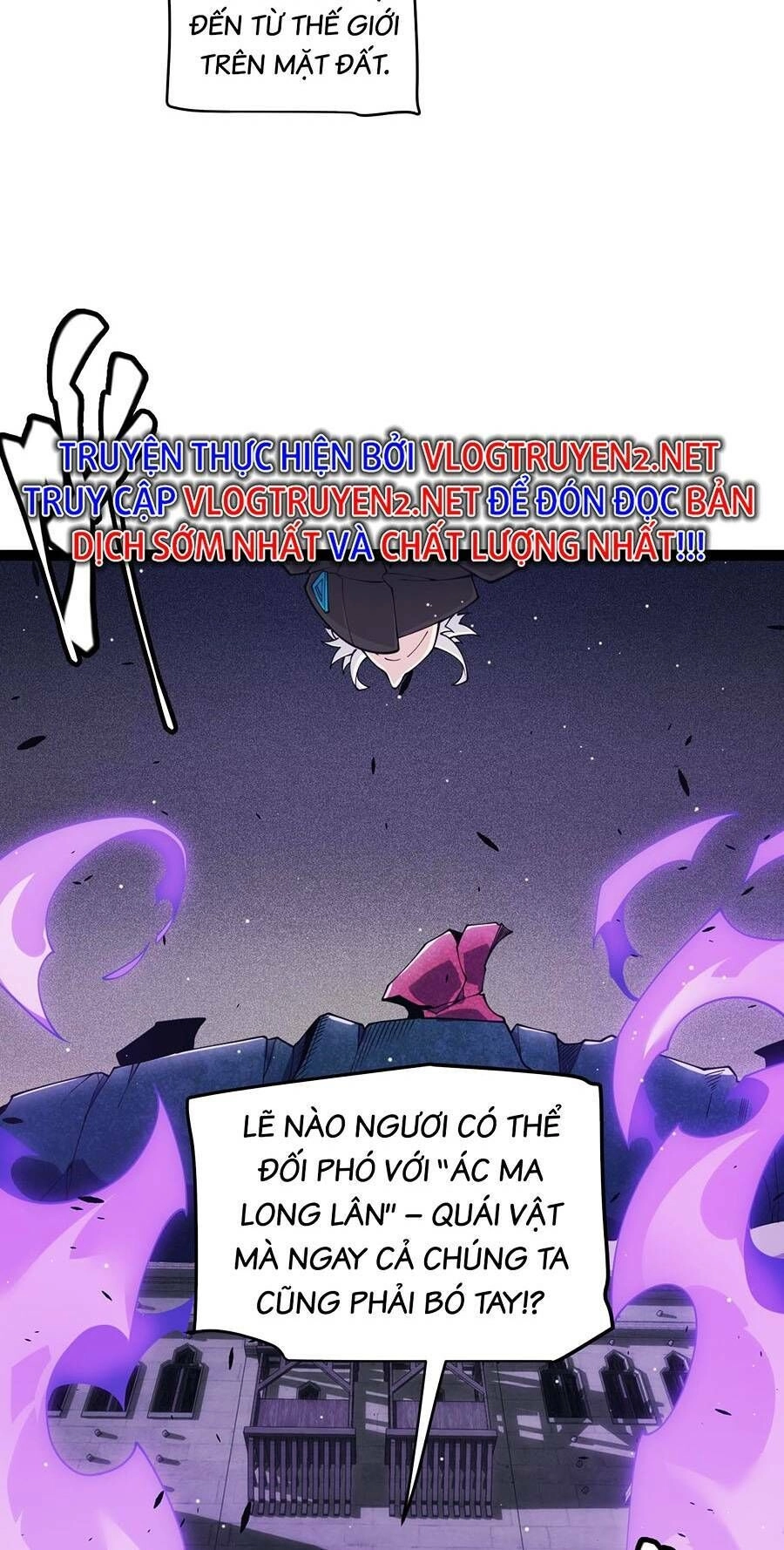 Tôi Đến Từ Thế Giới Trò Chơi Chapter 160 - 36