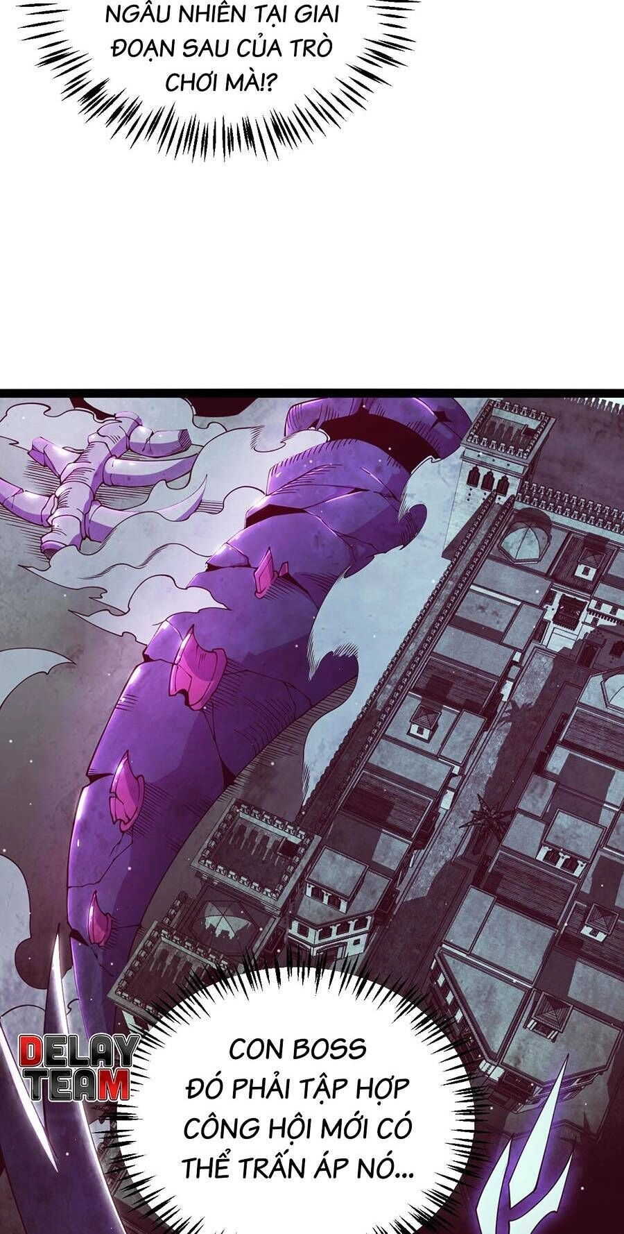 Tôi Đến Từ Thế Giới Trò Chơi Chapter 160 - 38