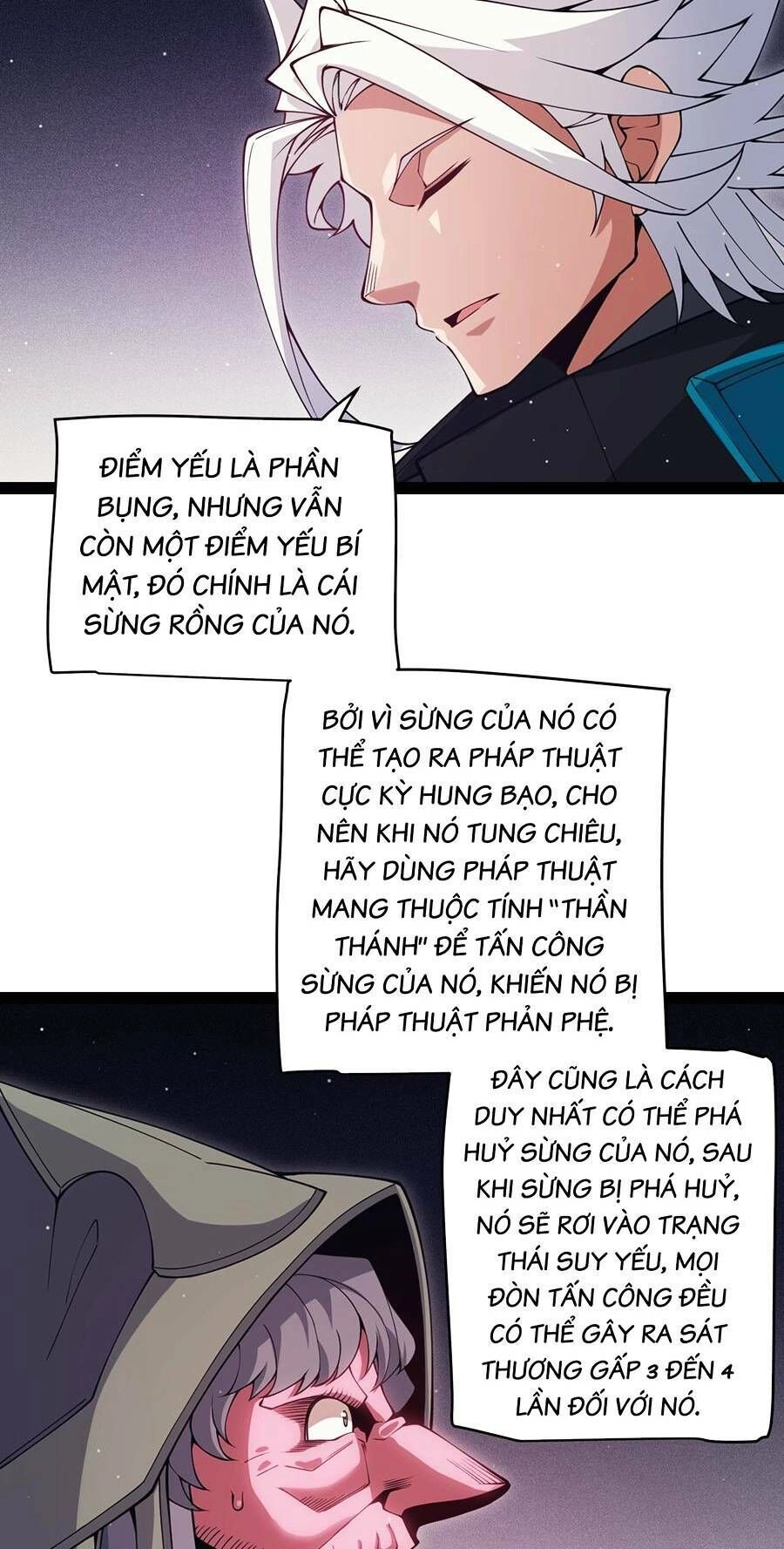 Tôi Đến Từ Thế Giới Trò Chơi Chapter 160 - 41