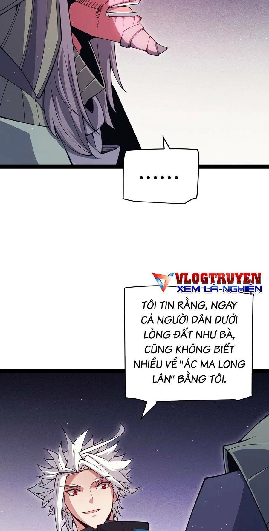 Tôi Đến Từ Thế Giới Trò Chơi Chapter 160 - 42