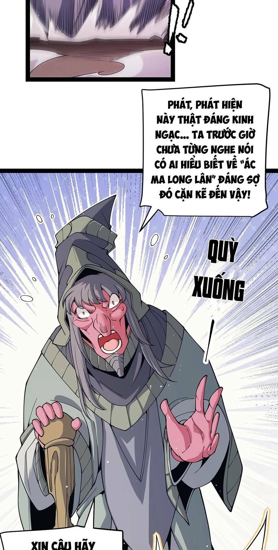 Tôi Đến Từ Thế Giới Trò Chơi Chapter 160 - 44