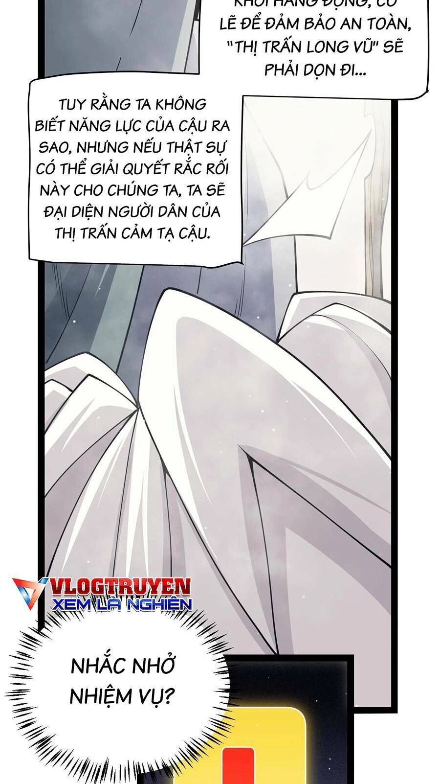 Tôi Đến Từ Thế Giới Trò Chơi Chapter 160 - 53