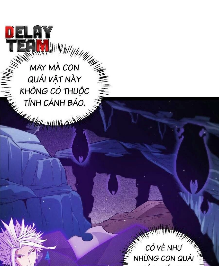 Tôi Đến Từ Thế Giới Trò Chơi Chapter 161 - 44