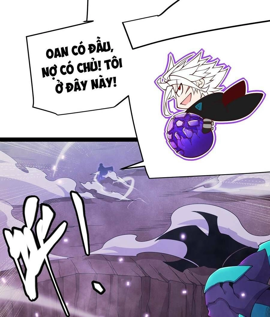 Tôi Đến Từ Thế Giới Trò Chơi Chapter 163 - 3