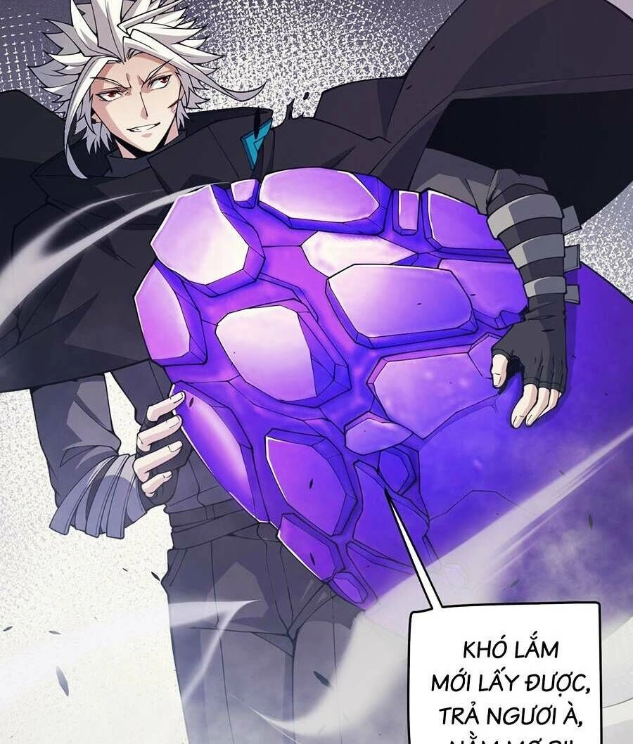 Tôi Đến Từ Thế Giới Trò Chơi Chapter 163 - 6