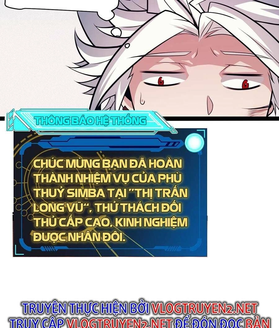 Tôi Đến Từ Thế Giới Trò Chơi Chapter 163 - 17