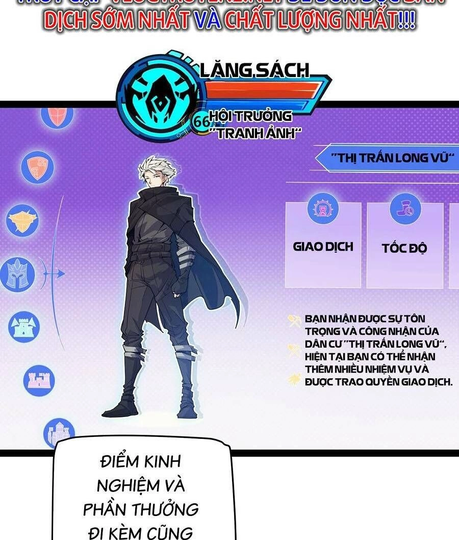 Tôi Đến Từ Thế Giới Trò Chơi Chapter 163 - 18