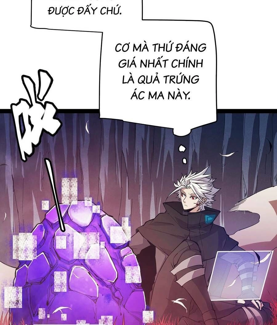 Tôi Đến Từ Thế Giới Trò Chơi Chapter 163 - 19