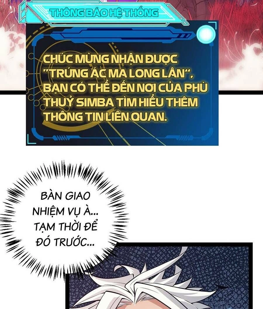Tôi Đến Từ Thế Giới Trò Chơi Chapter 163 - 20