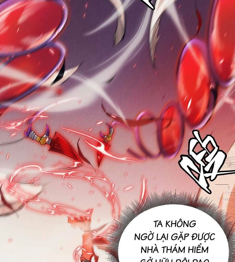 Tôi Đến Từ Thế Giới Trò Chơi Chapter 163 - 47