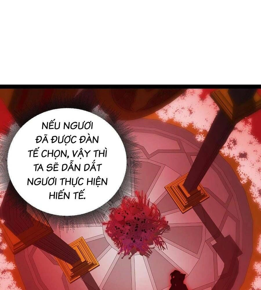 Tôi Đến Từ Thế Giới Trò Chơi Chapter 163 - 58