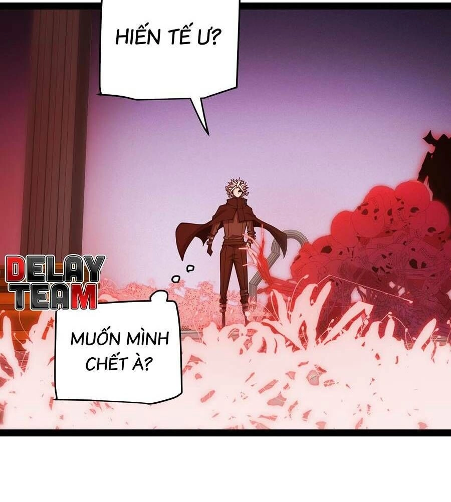 Tôi Đến Từ Thế Giới Trò Chơi Chapter 163 - 60