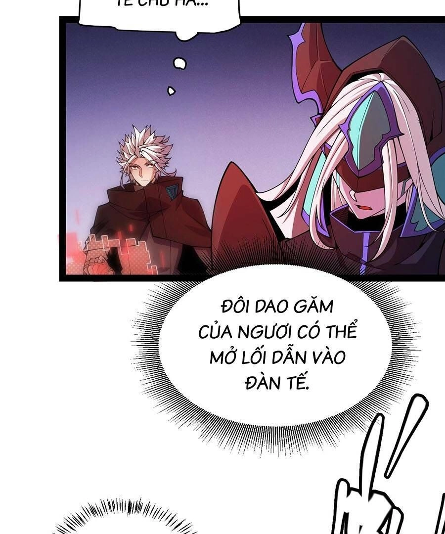 Tôi Đến Từ Thế Giới Trò Chơi Chapter 163 - 63