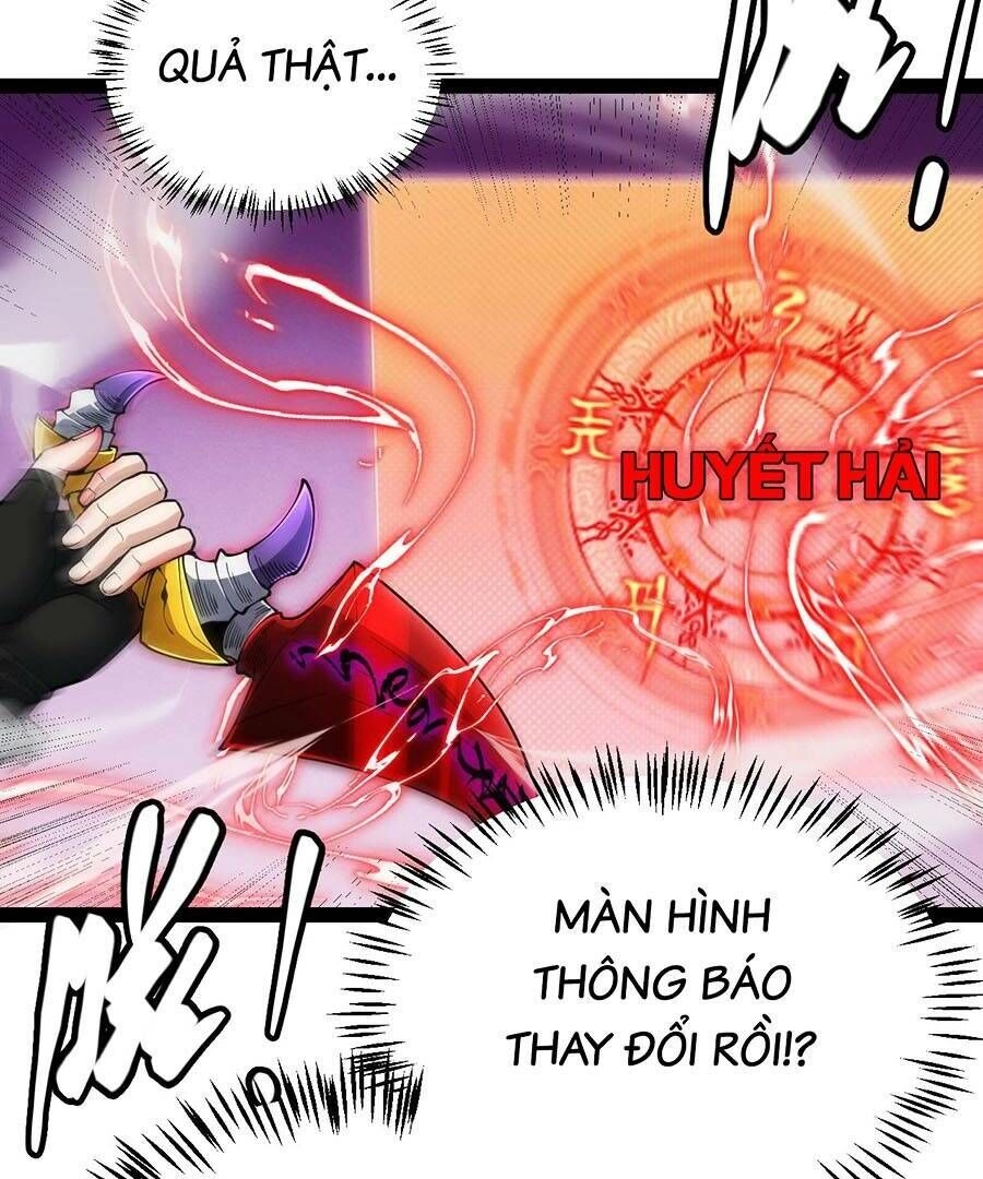 Tôi Đến Từ Thế Giới Trò Chơi Chapter 163 - 64