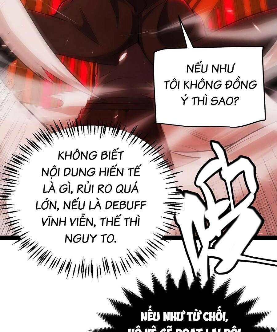 Tôi Đến Từ Thế Giới Trò Chơi Chapter 163 - 84