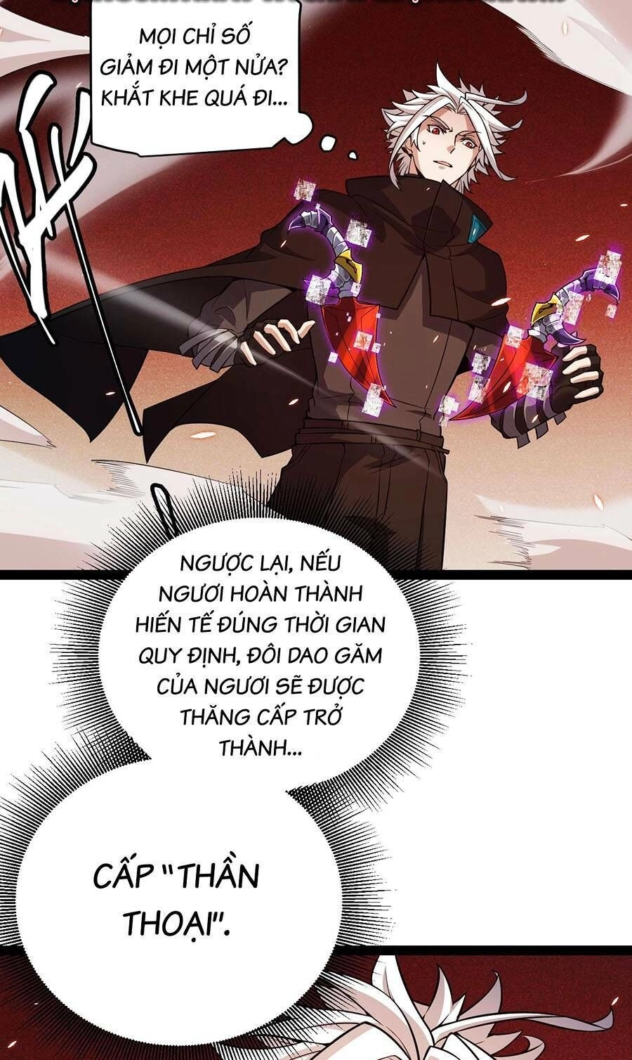 Tôi Đến Từ Thế Giới Trò Chơi Chapter 163 - 98