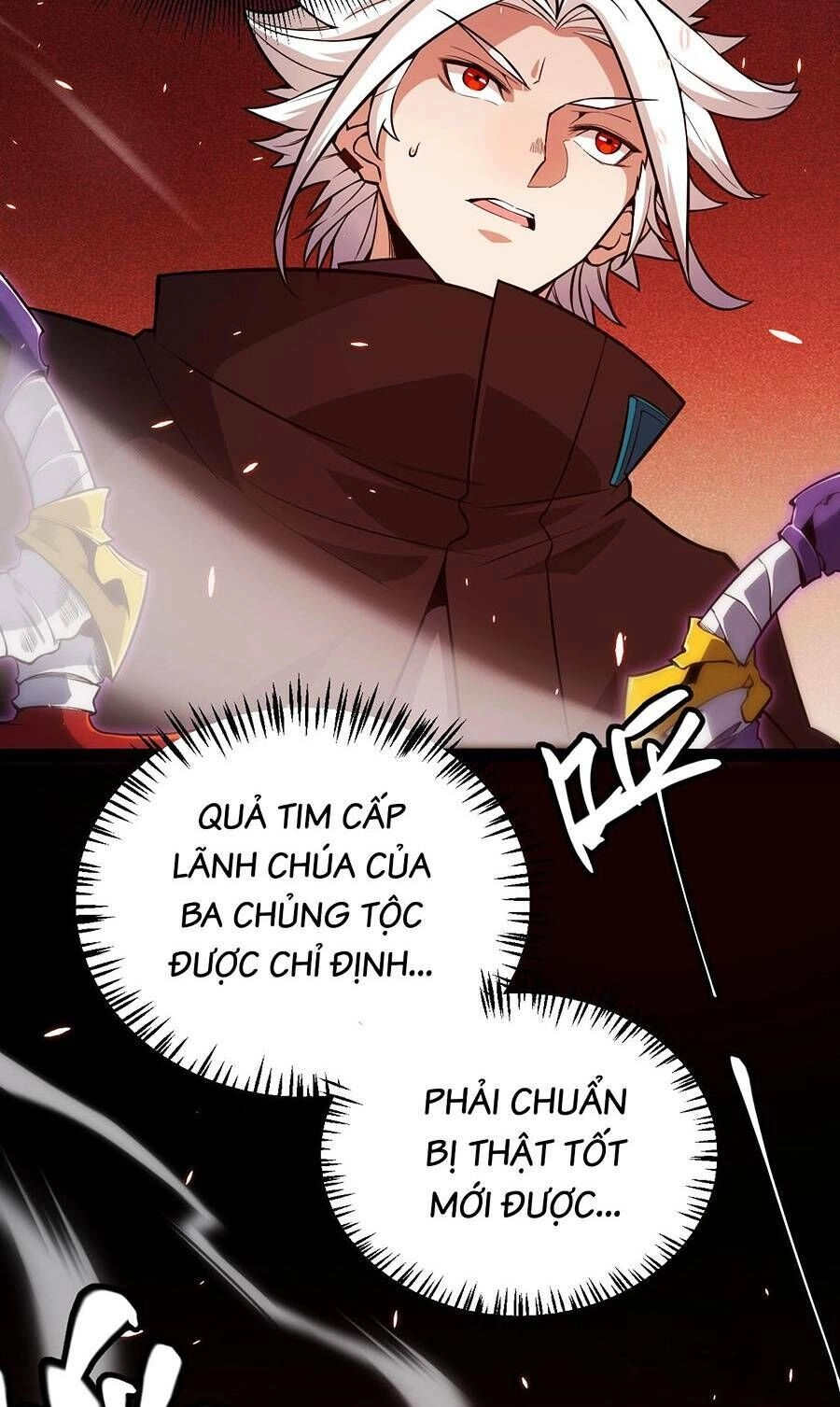 Tôi Đến Từ Thế Giới Trò Chơi Chapter 163 - 99