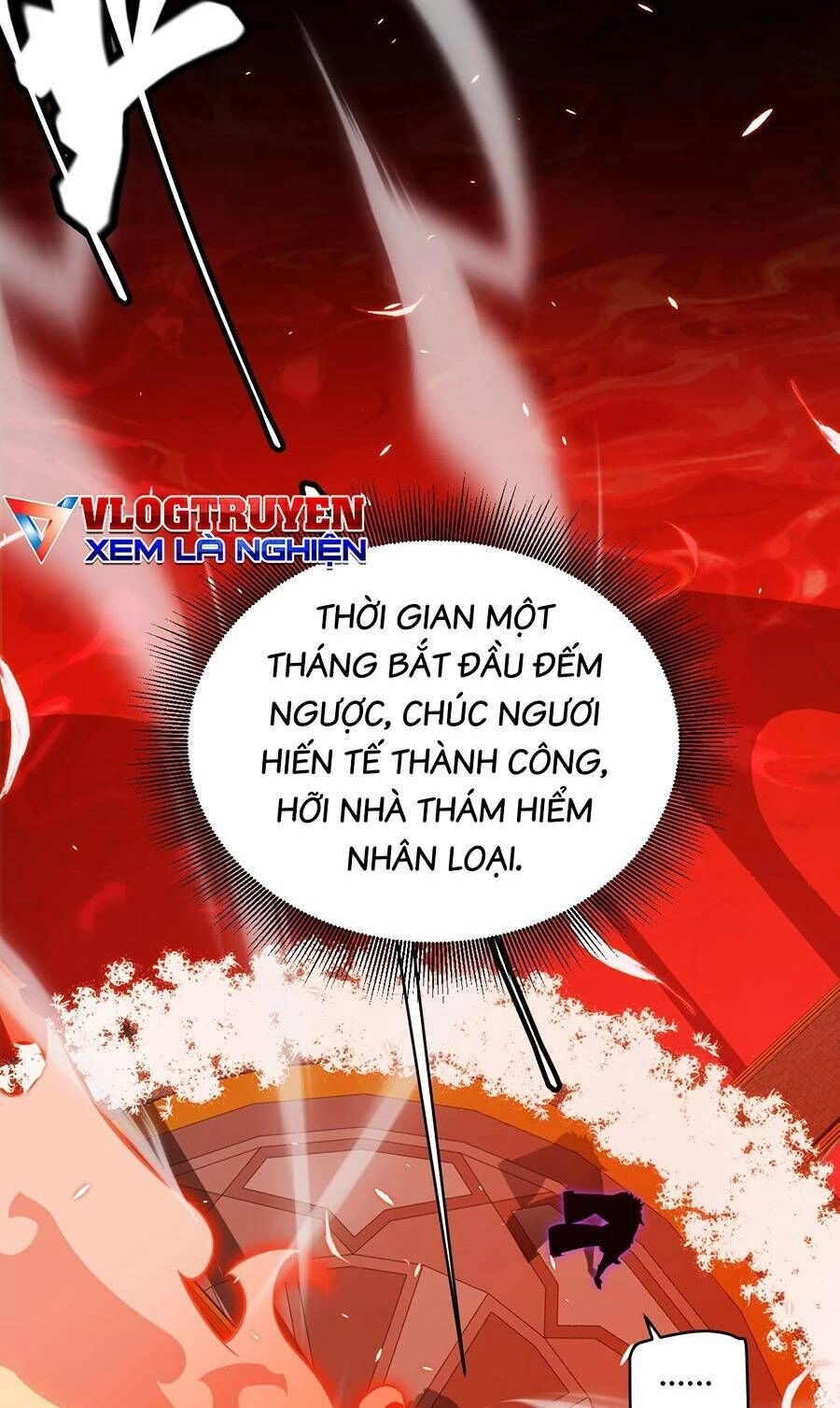 Tôi Đến Từ Thế Giới Trò Chơi Chapter 163 - 100