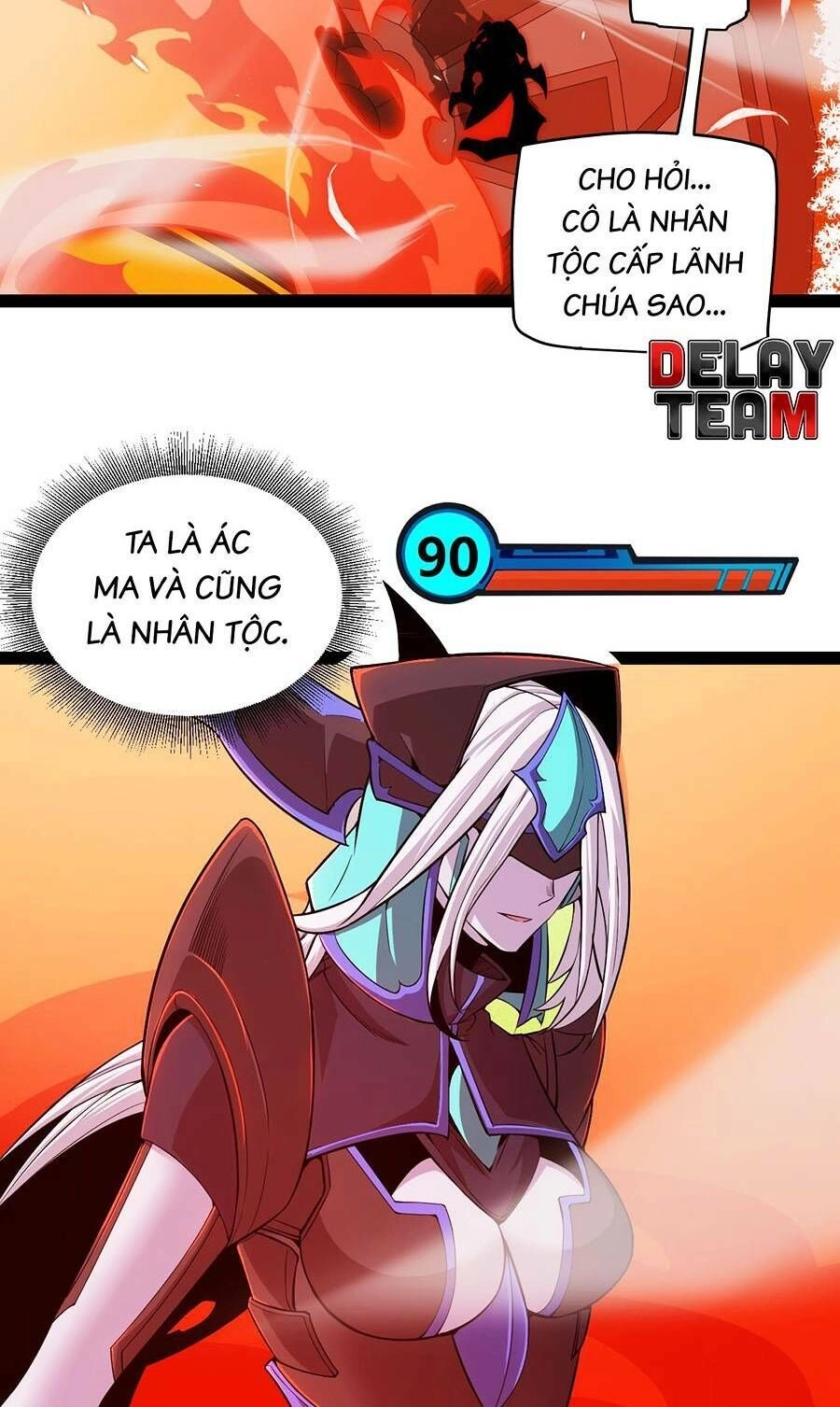 Tôi Đến Từ Thế Giới Trò Chơi Chapter 163 - 101