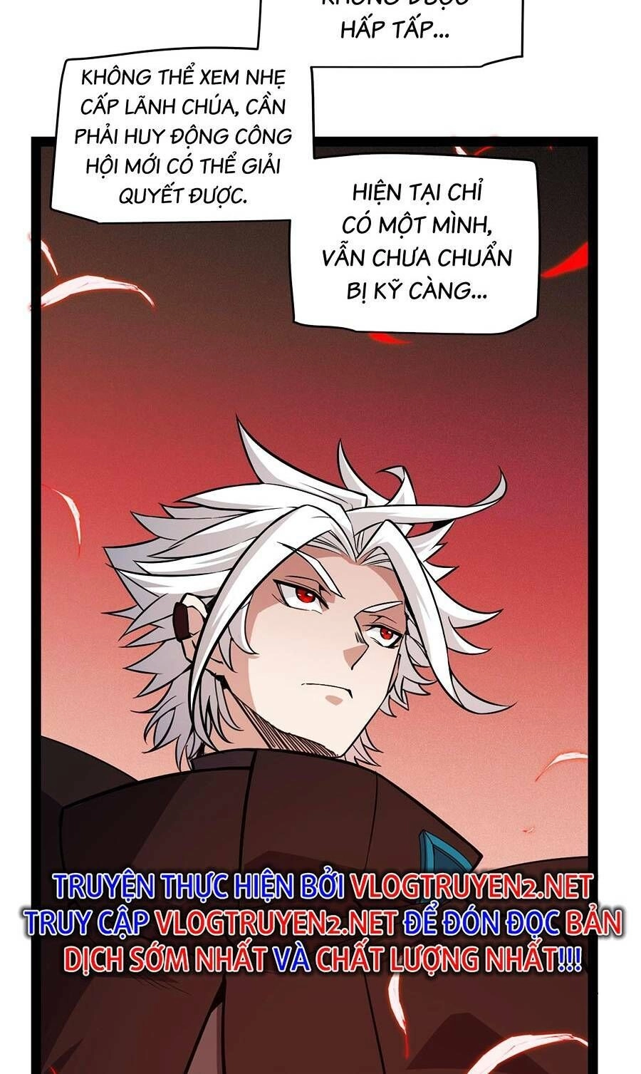 Tôi Đến Từ Thế Giới Trò Chơi Chapter 163 - 103