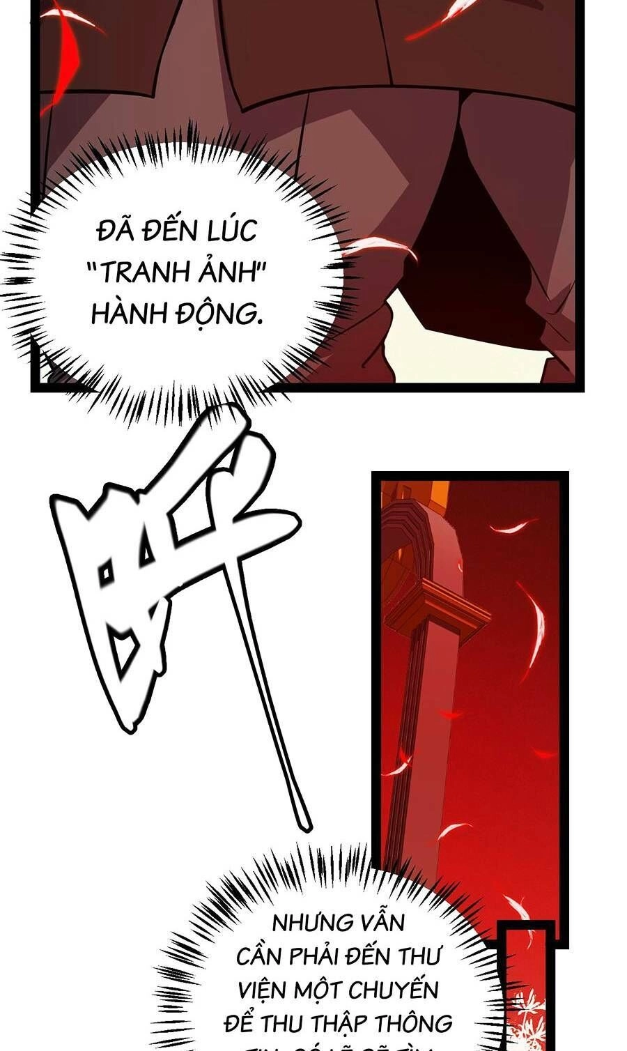 Tôi Đến Từ Thế Giới Trò Chơi Chapter 163 - 104