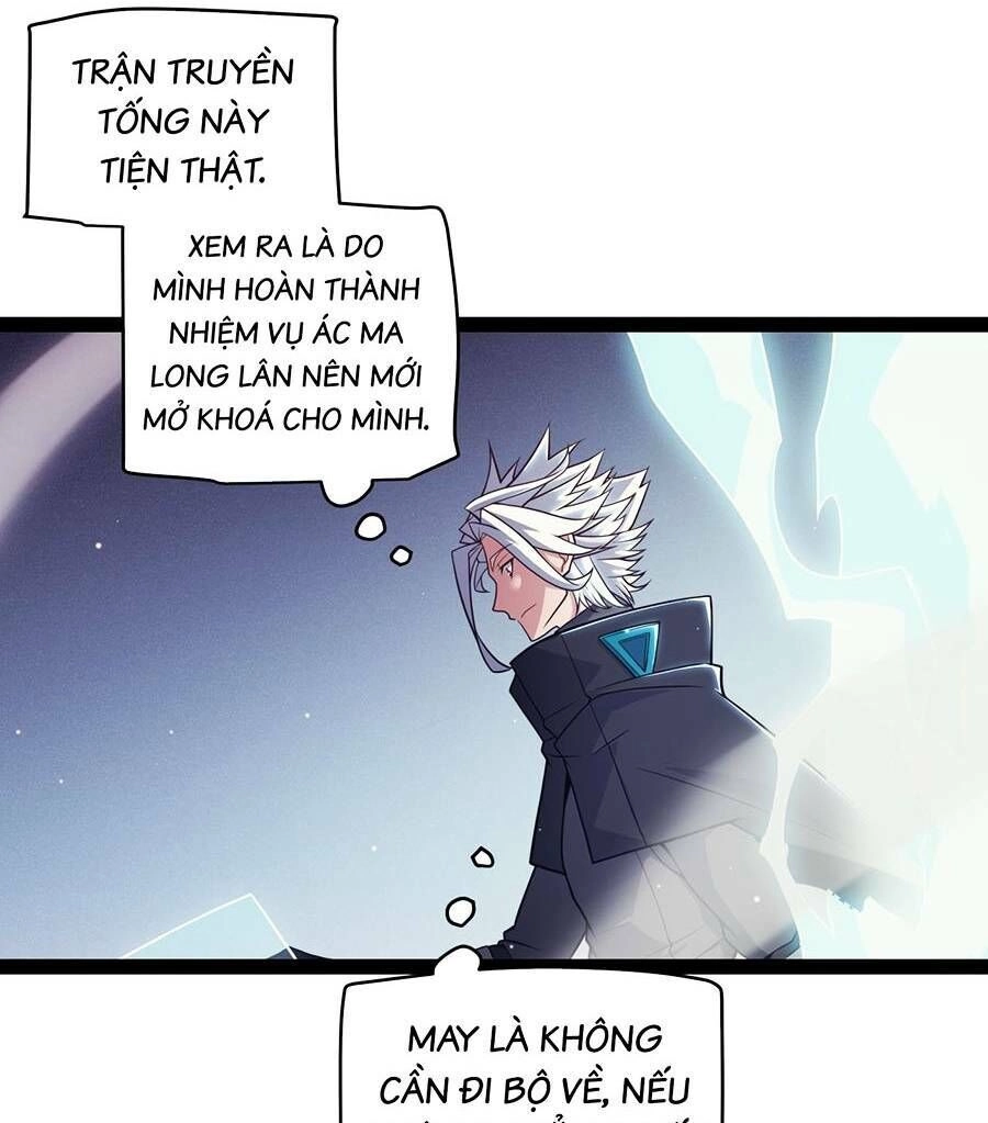 Tôi Đến Từ Thế Giới Trò Chơi Chapter 164 - 21