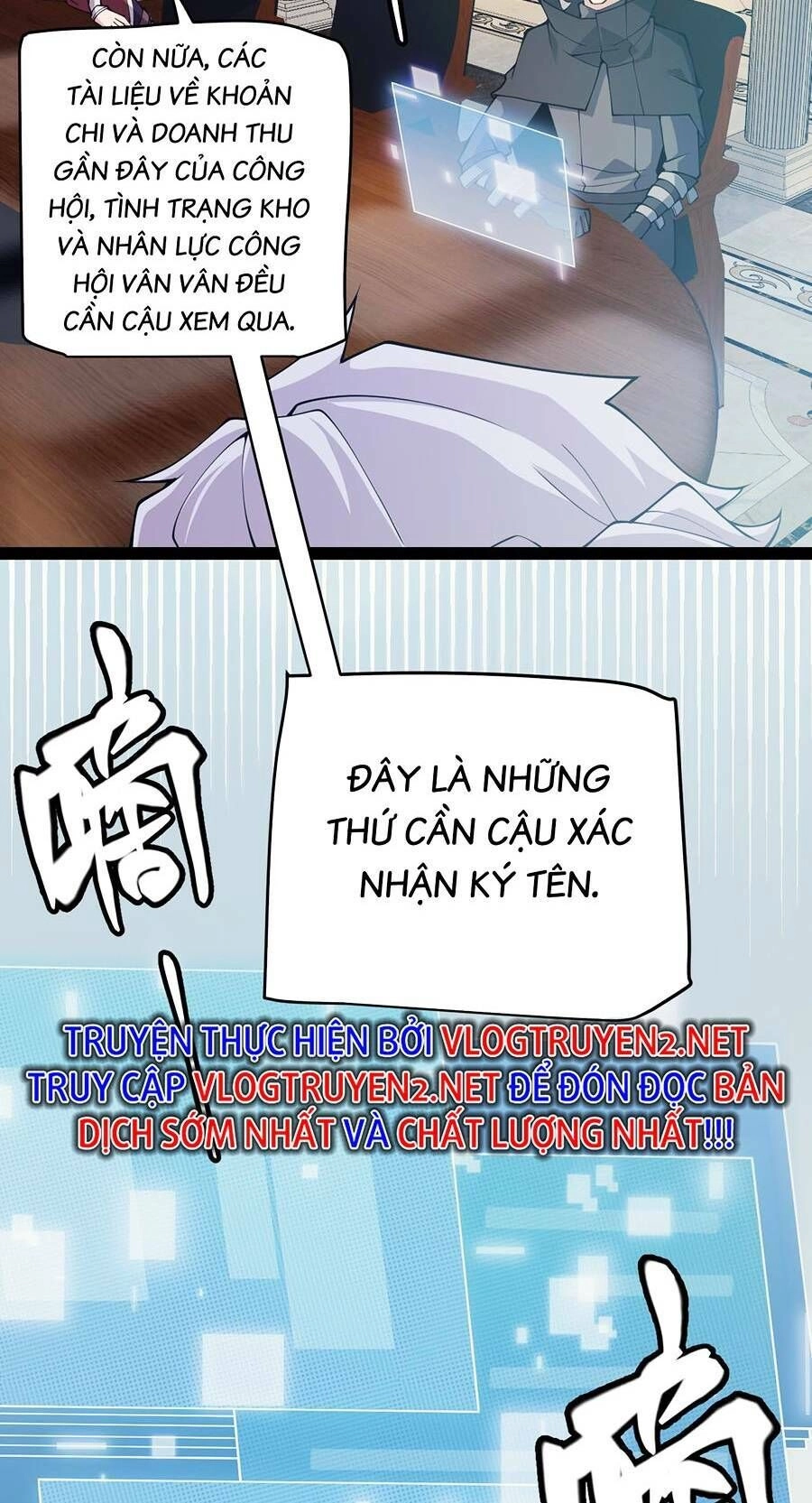 Tôi Đến Từ Thế Giới Trò Chơi Chapter 164 - 97