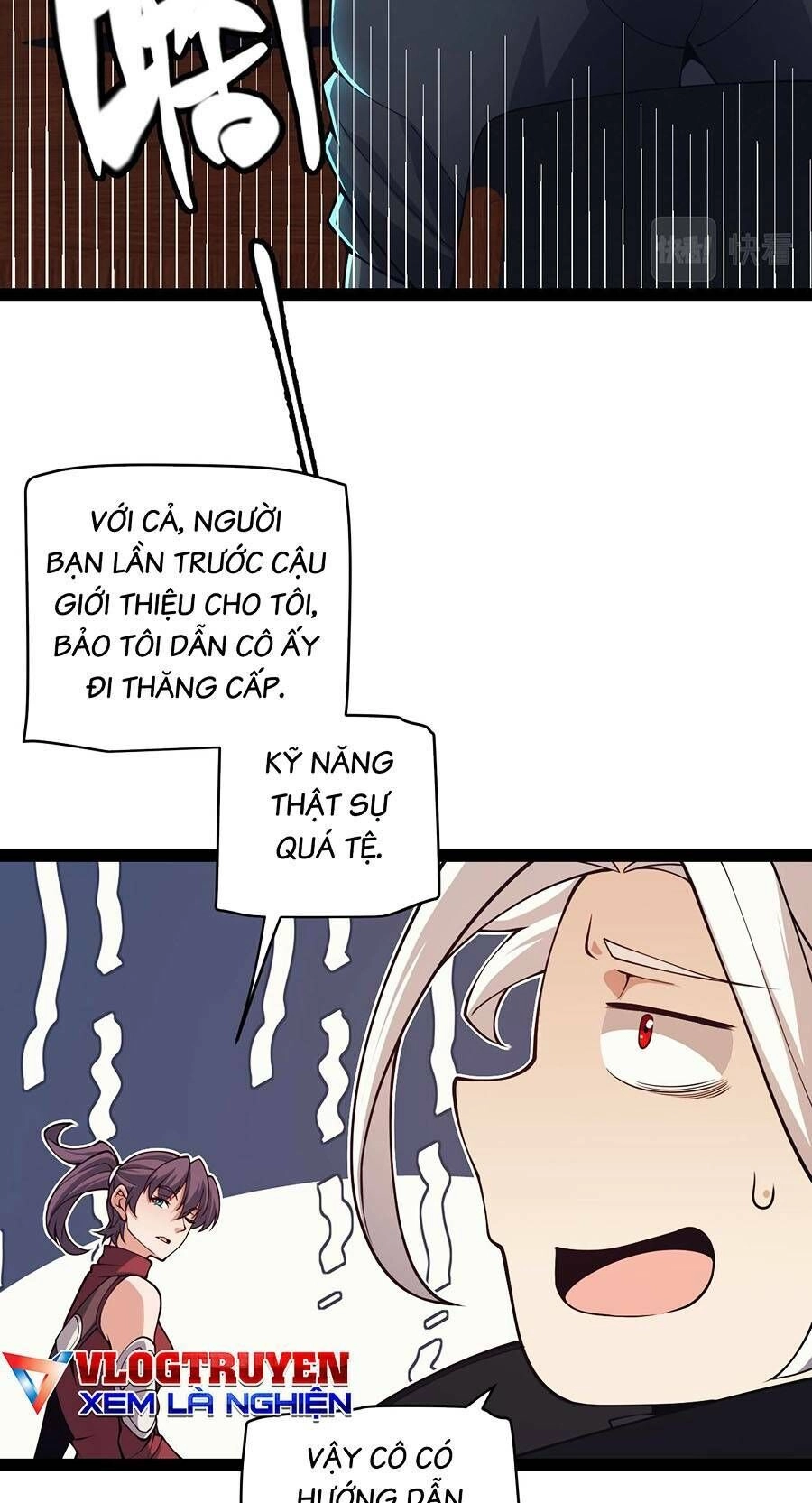 Tôi Đến Từ Thế Giới Trò Chơi Chapter 164 - 99