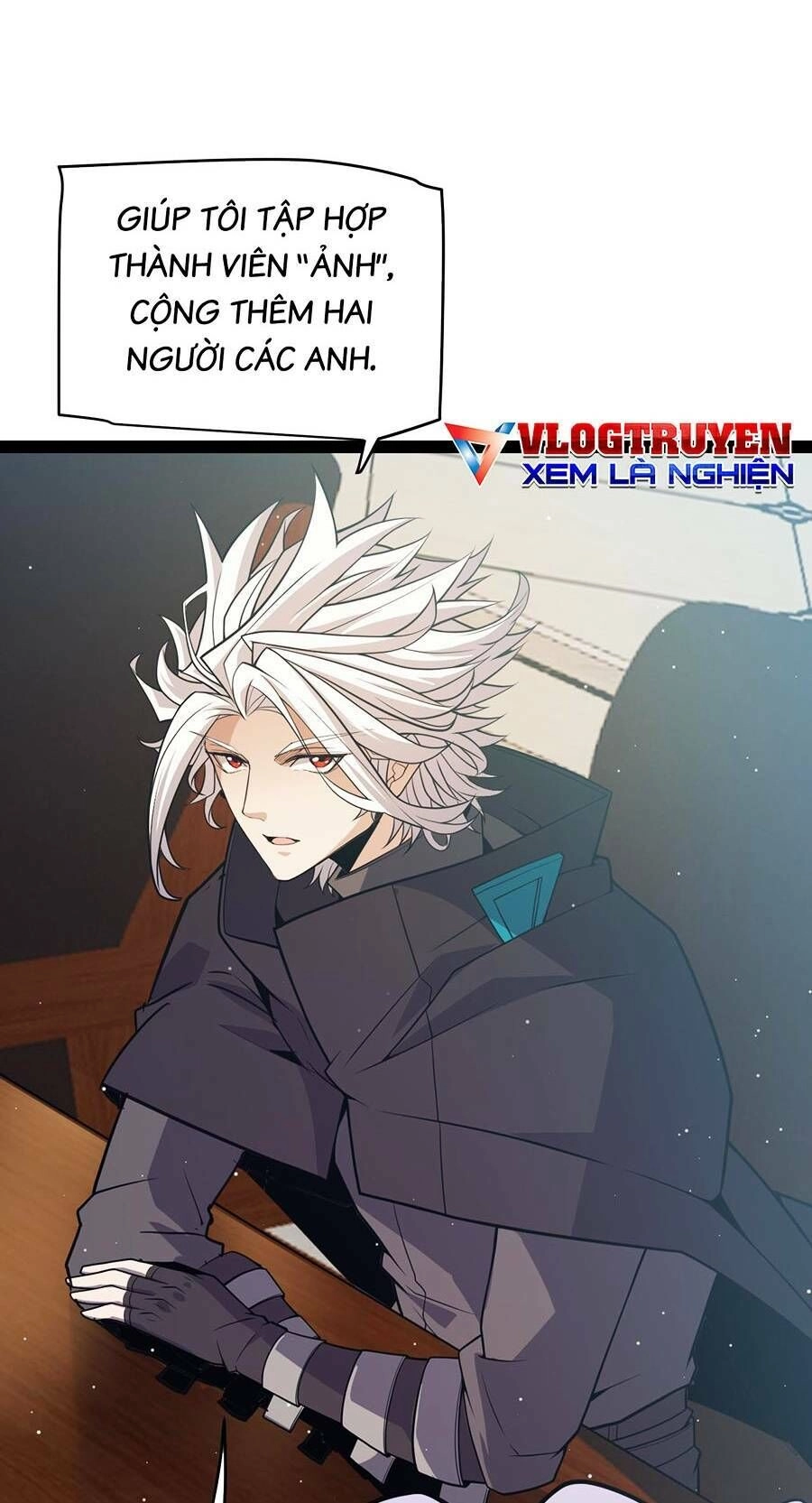 Tôi Đến Từ Thế Giới Trò Chơi Chapter 164 - 104