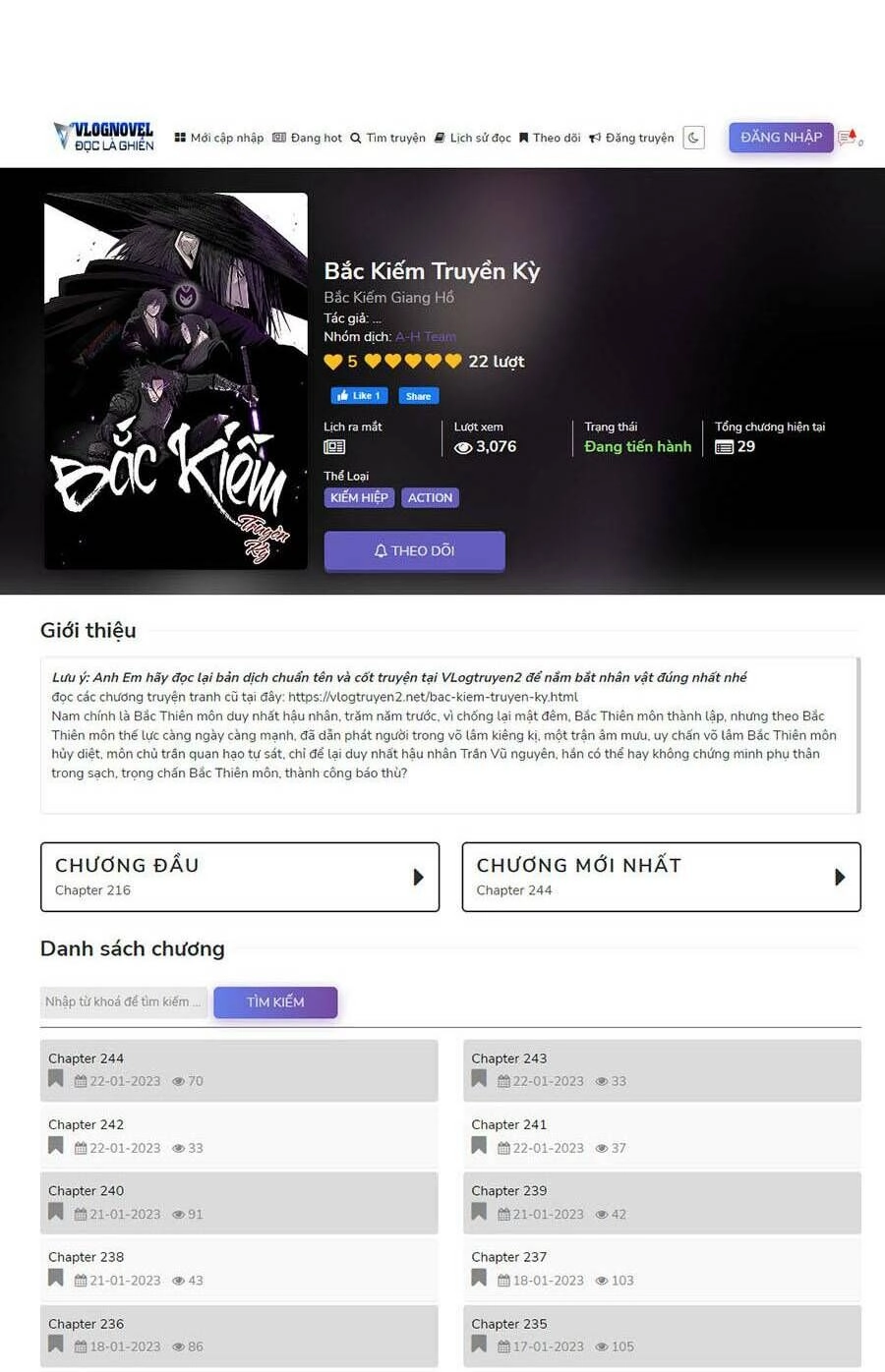 Tôi Đến Từ Thế Giới Trò Chơi Chapter 164 - 106