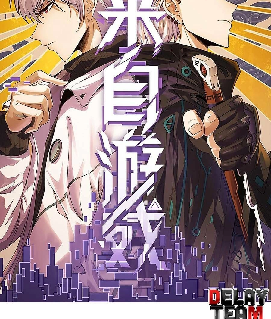 Tôi Đến Từ Thế Giới Trò Chơi Chapter 165 - 5