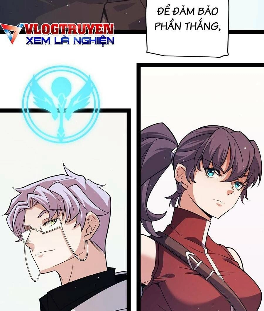 Tôi Đến Từ Thế Giới Trò Chơi Chapter 165 - 12