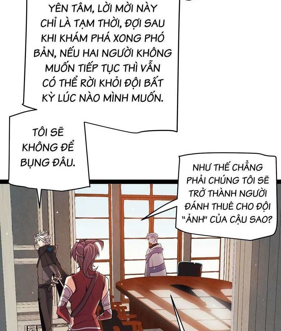 Tôi Đến Từ Thế Giới Trò Chơi Chapter 165 - 14