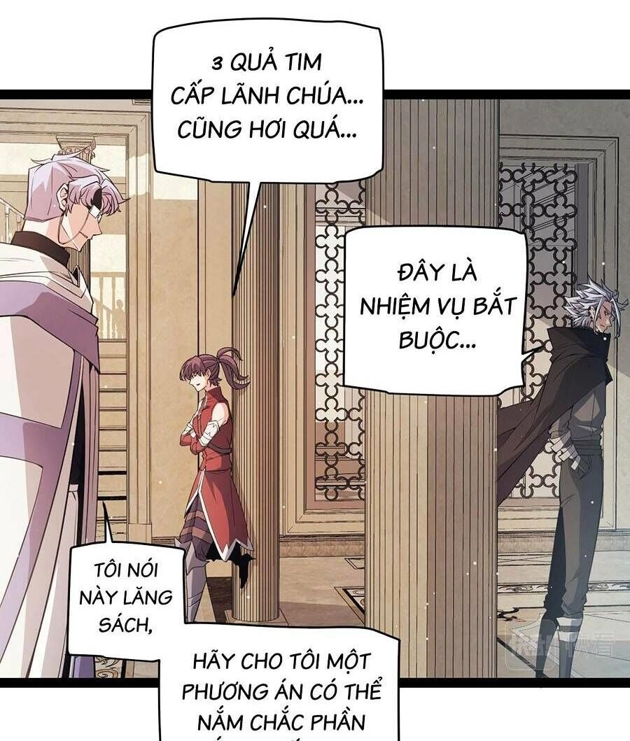 Tôi Đến Từ Thế Giới Trò Chơi Chapter 165 - 22