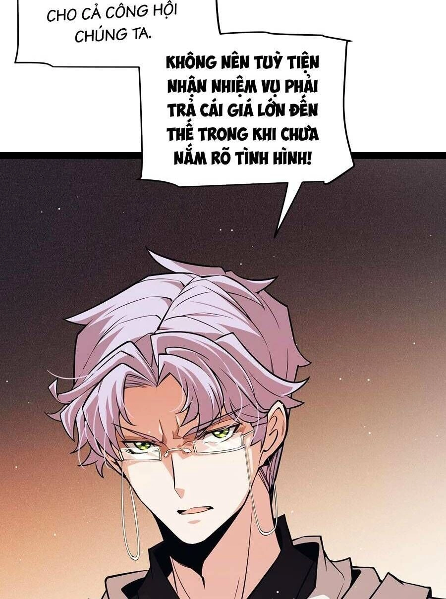 Tôi Đến Từ Thế Giới Trò Chơi Chapter 165 - 26