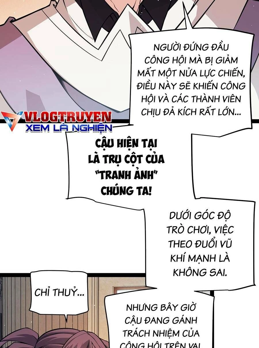 Tôi Đến Từ Thế Giới Trò Chơi Chapter 165 - 27