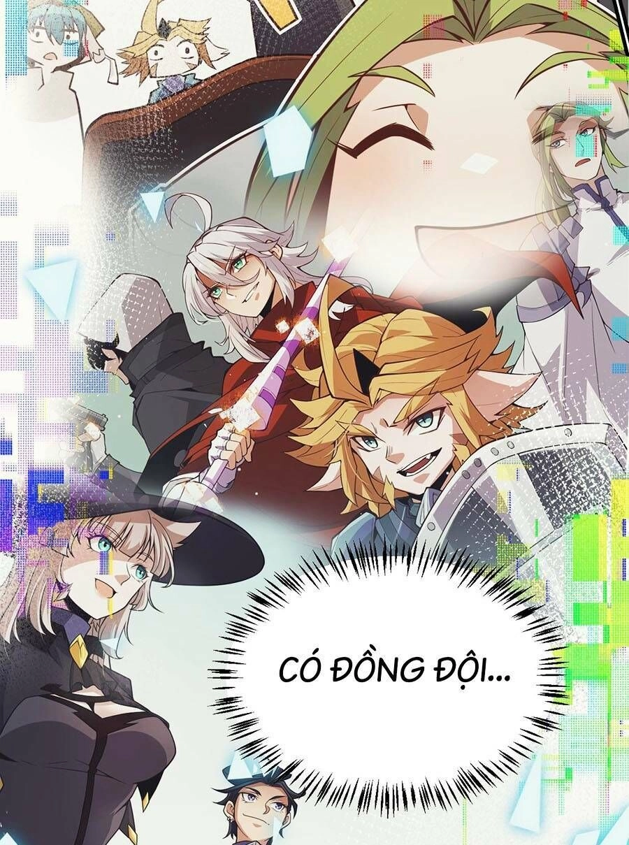 Tôi Đến Từ Thế Giới Trò Chơi Chapter 165 - 37